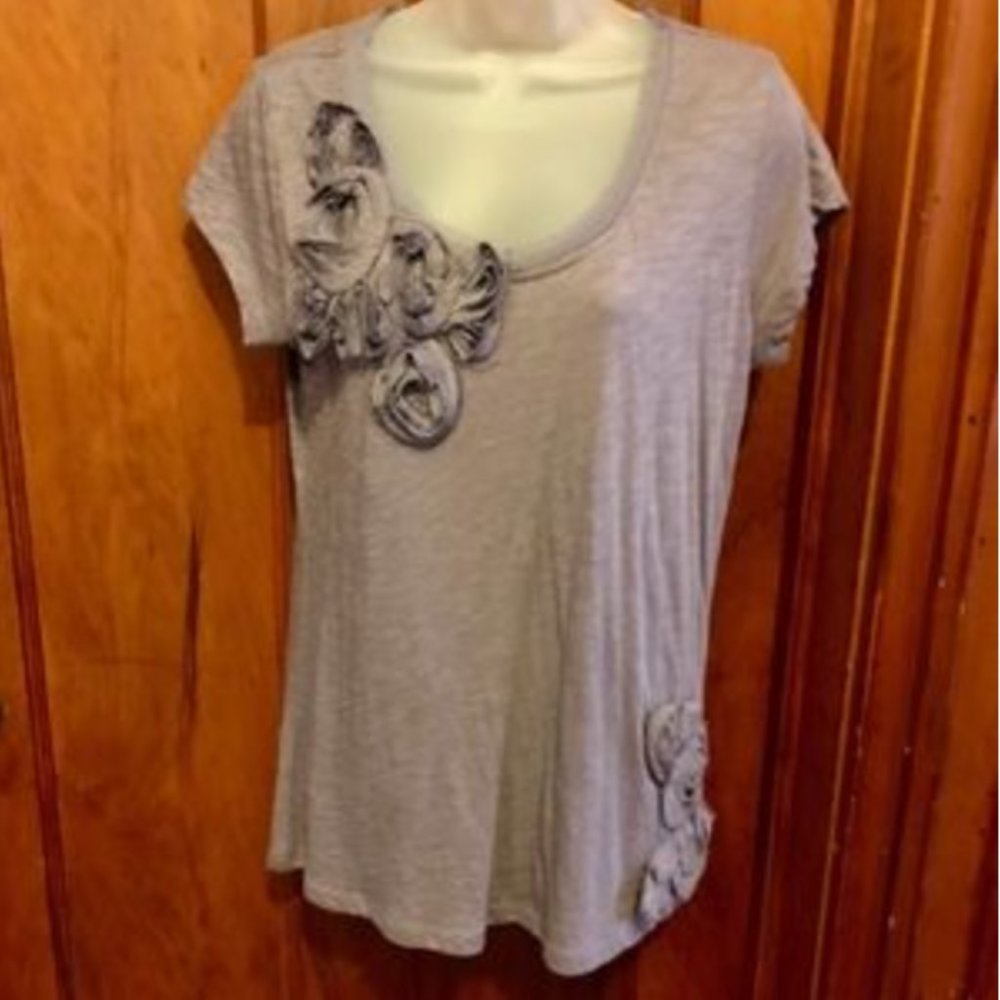 "LaurenConrad "T-shirt, M
